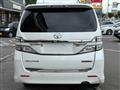 2013 Toyota Vellfire