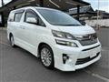 2013 Toyota Vellfire