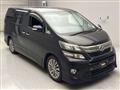 2014 Toyota Vellfire