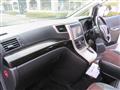 2012 Toyota Alphard