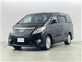 2012 Toyota Alphard