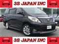 2010 Toyota Alphard