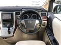 2010 Toyota Alphard
