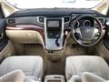 2010 Toyota Alphard