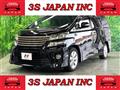 2012 Toyota Vellfire