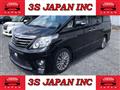 2015 Toyota Alphard