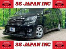 2012 Toyota Vellfire