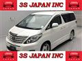 2012 Toyota Alphard