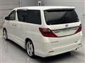 2012 Toyota Alphard