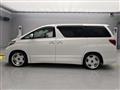 2012 Toyota Alphard