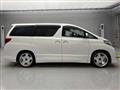 2012 Toyota Alphard