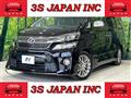 2012 Toyota Vellfire