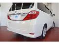 2012 Toyota Alphard