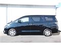 2013 Toyota Vellfire