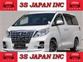 2010 Toyota Alphard