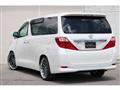 2010 Toyota Alphard
