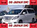 2013 Toyota Alphard