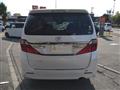 2013 Toyota Alphard