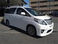2013 Toyota Alphard