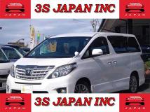 2013 Toyota Alphard