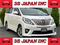 2014 Toyota Alphard