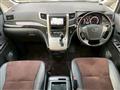 2014 Toyota Alphard