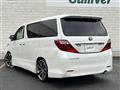 2010 Toyota Alphard
