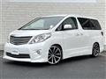 2010 Toyota Alphard