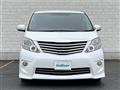 2010 Toyota Alphard