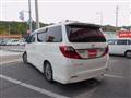 2013 Toyota Alphard