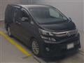 2013 Toyota Vellfire