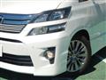 2014 Toyota Vellfire