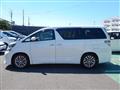 2014 Toyota Vellfire
