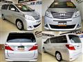 2013 Toyota Alphard