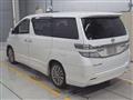 2012 Toyota Vellfire