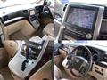 2012 Toyota Vellfire