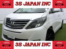 2011 Toyota Alphard