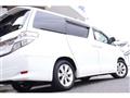 2012 Toyota Vellfire