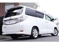 2012 Toyota Vellfire