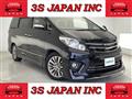 2013 Toyota Alphard