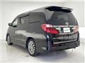 2013 Toyota Alphard
