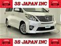 2012 Toyota Alphard