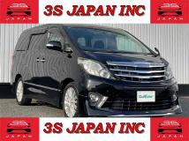 2013 Toyota Alphard