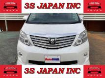2011 Toyota Alphard