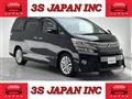 2013 Toyota Vellfire