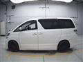 2012 Toyota Vellfire