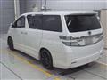 2012 Toyota Vellfire