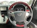 2008 Toyota Vellfire