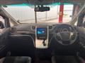 2013 Toyota Vellfire