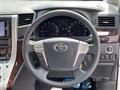 2012 Toyota Vellfire